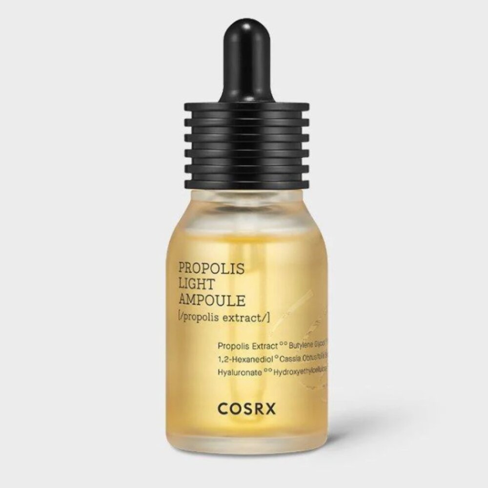 COSRx Propolis Light Ampoule NWT